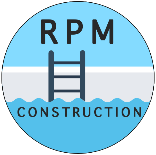 RPM Pool Construction