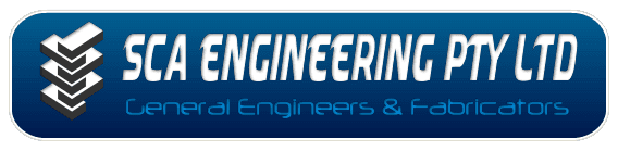SCA Engineering Pty Ltd logo