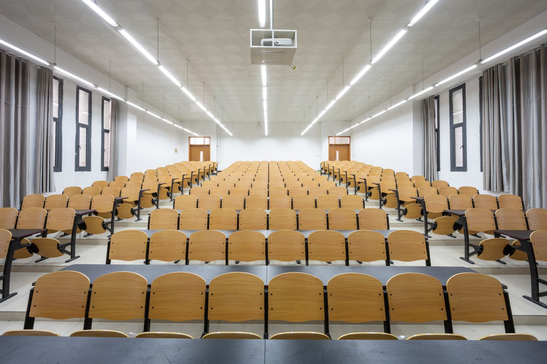 Academies - Fort Worth, TX - Andress Plumbing Company