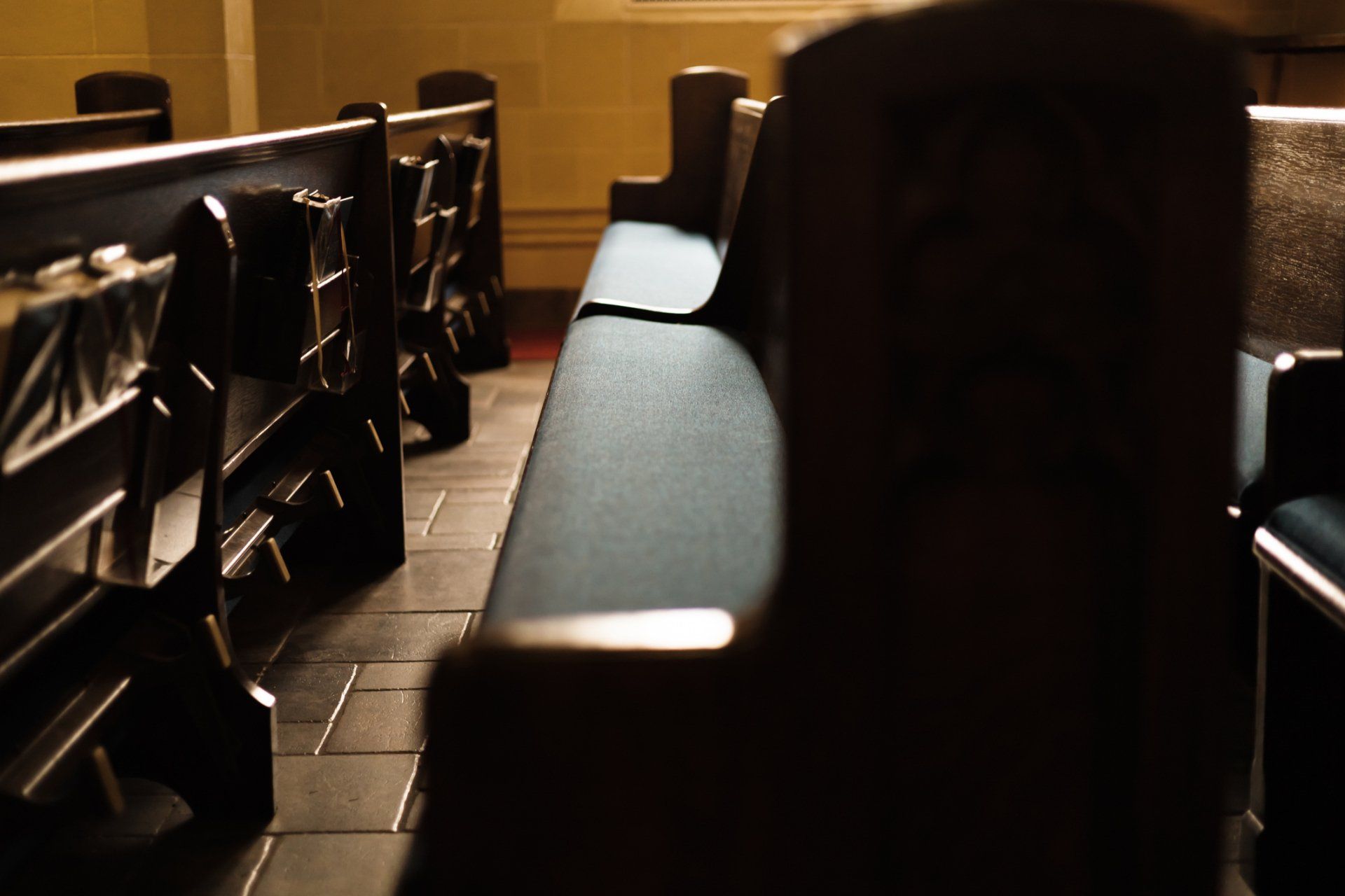 Churches - Fort Worth, TX - Andress Plumbing Company