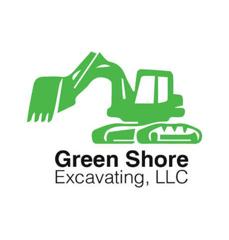 Greenshore Excavating, LLC.