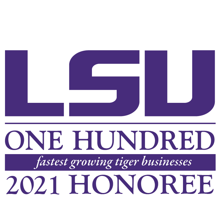 LSU One Hundred 2021 Honoree