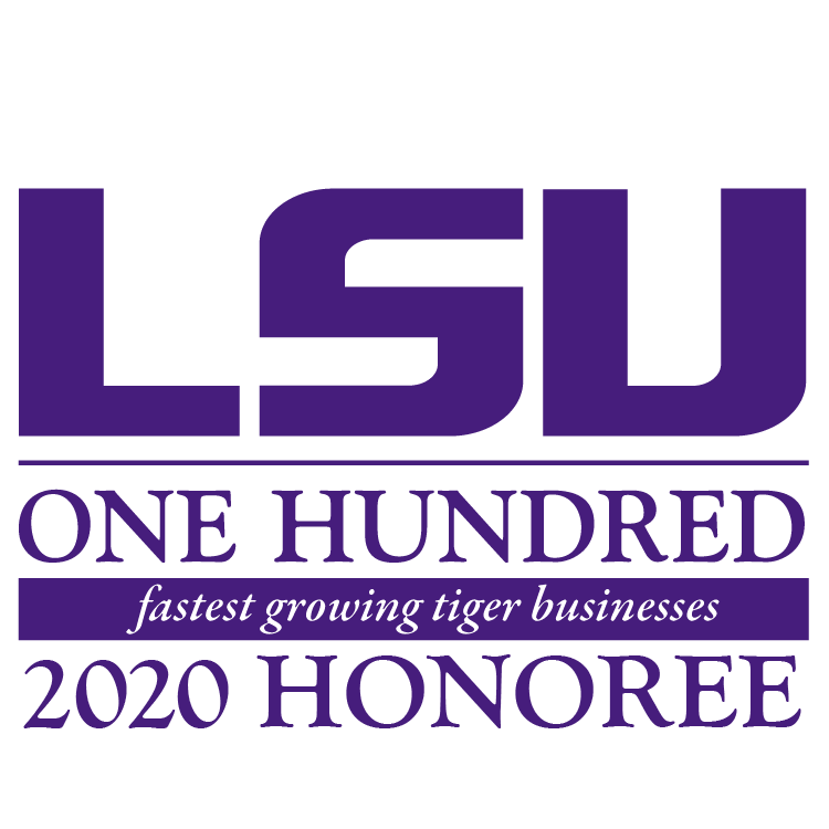 LSU One Hundred 2020 Honoree