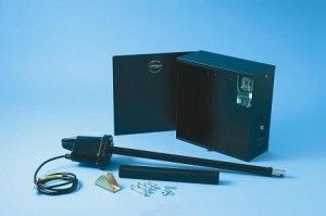 Apollo — Baton Rouge, LA — Automatic Access Gates LLC