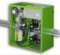 HySecurity Gate Operator — Baton Rouge, LA — Automatic Access Gates LLC