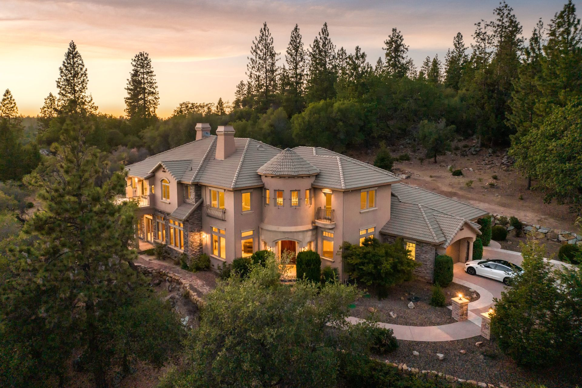 16330 Winchester Club Drive, Meadow Vista, CA 95722