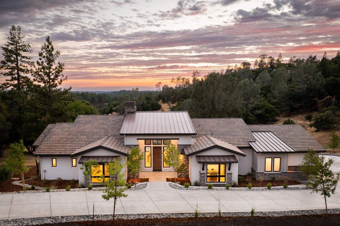 1000 Red Tail Court, Meadow Vista, CA 95722