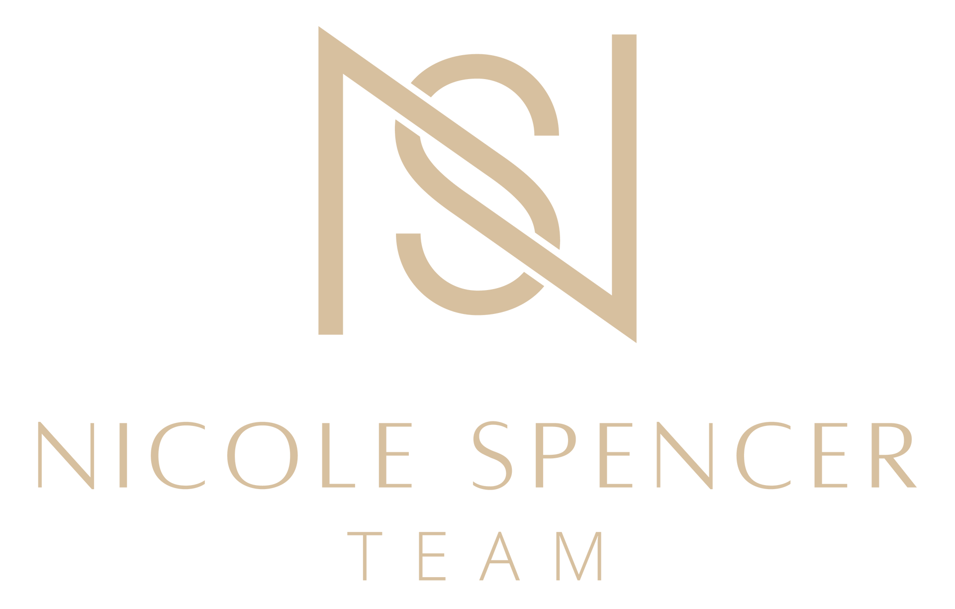 Nicole Spencer Team