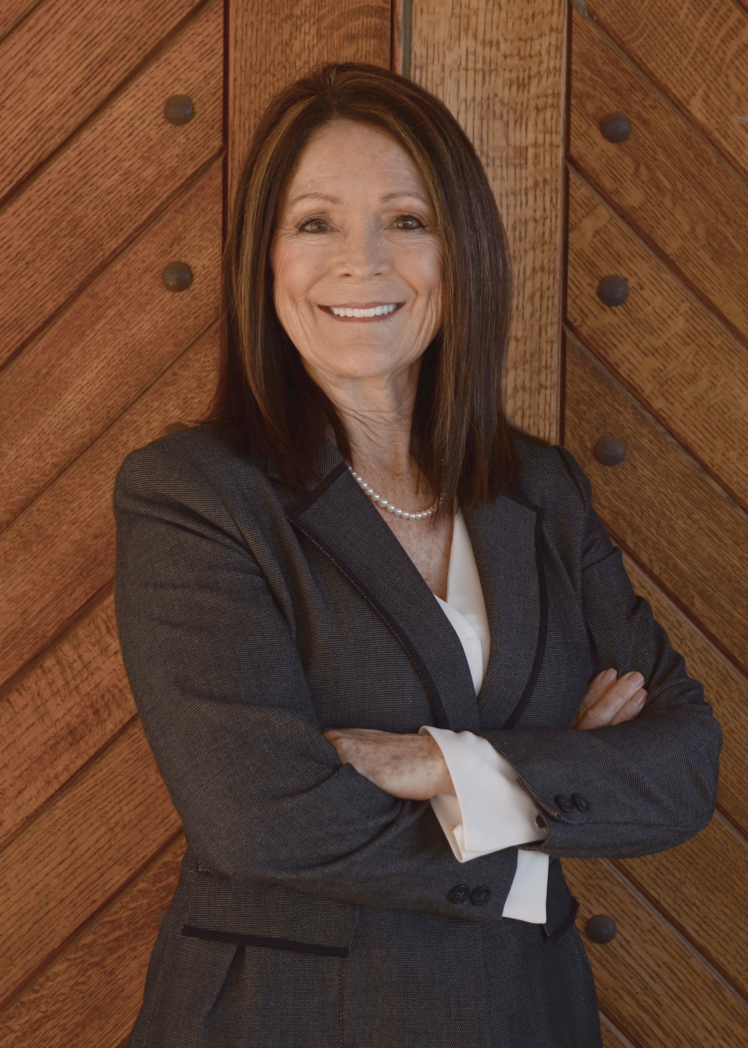 Valerie Vargas