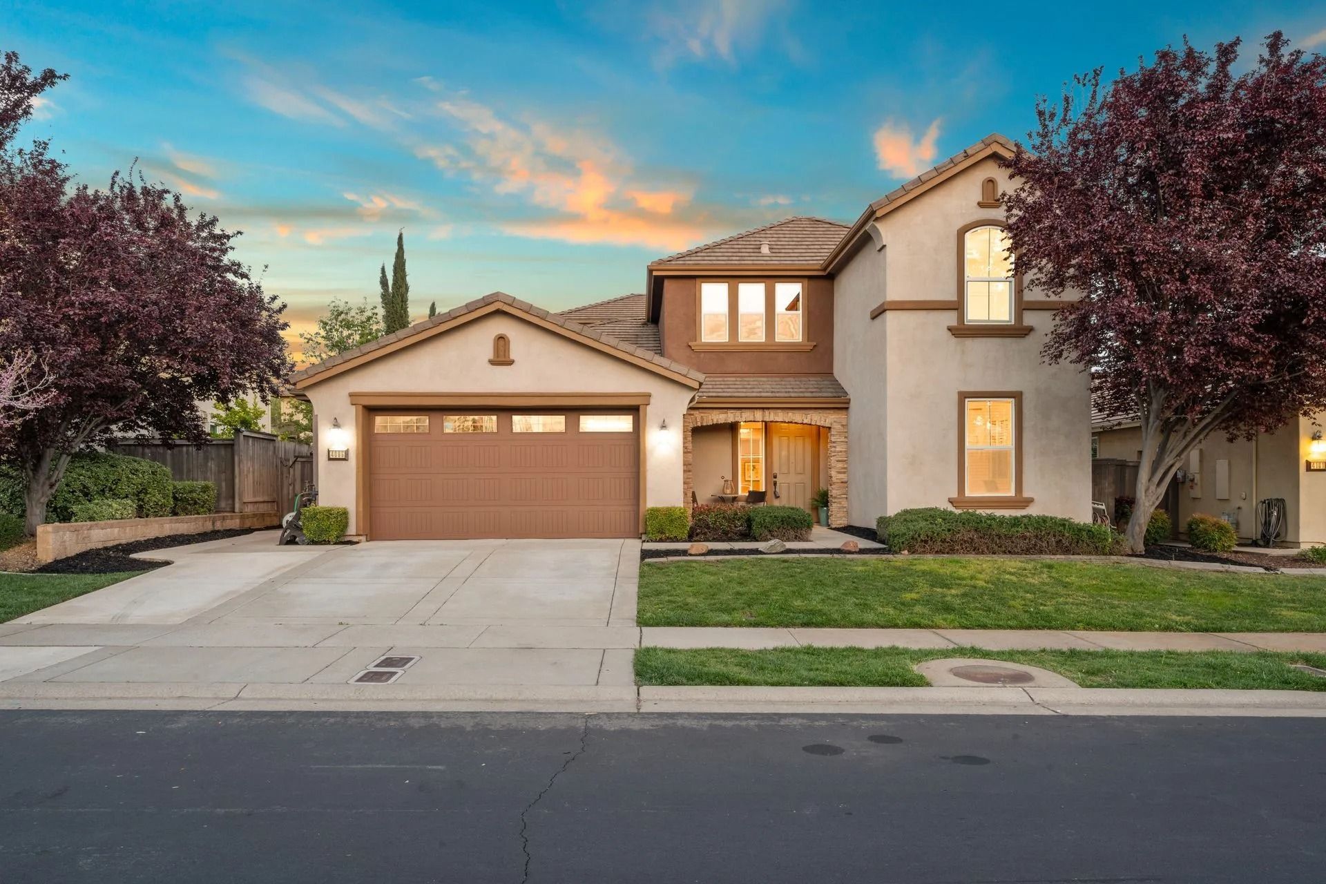 4095 David Loop, El Dorado Hills, CA 95762