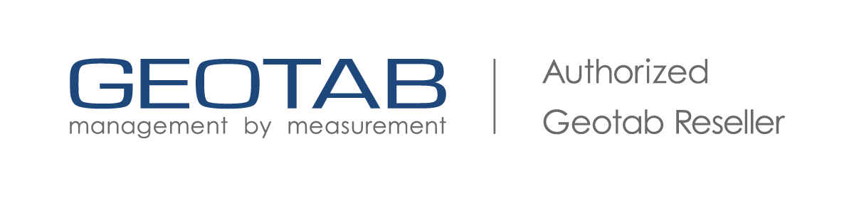 Geotab Authorised Reseller logo