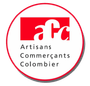 Logo ACC Colombier