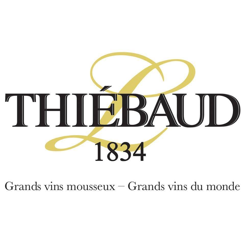 Logo Thiébaud Vins