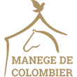 Logo Manège de Colombier