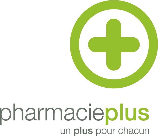 Logo Pharmacie Plus
