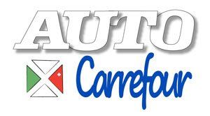 Logo Auto Carrefour