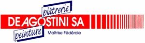 Logo De Agostini SA