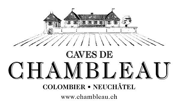 Logo cave de chambleau