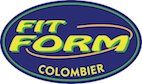 Logo Fit-Form