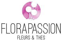 Logo Florapassion