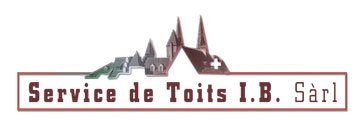 Logo Service des Toits I.B.