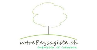 Logo votrepaysagiste.ch