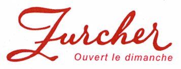 Logo Zurcher