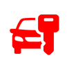 Loaner Cars Icon