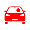 Pickup & Drop-Off Icon