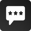 Reviews Icon