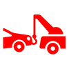 Towing Icon