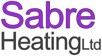 Sabre Heating Ltd logo