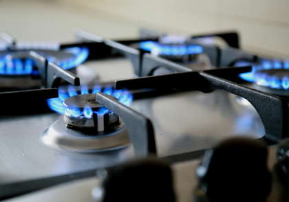 Affordable gas services for your home