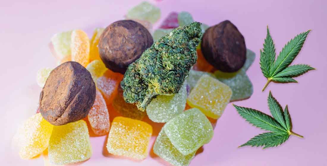 A Beginners' Guide To Buying The Best Delta-8 Gummies