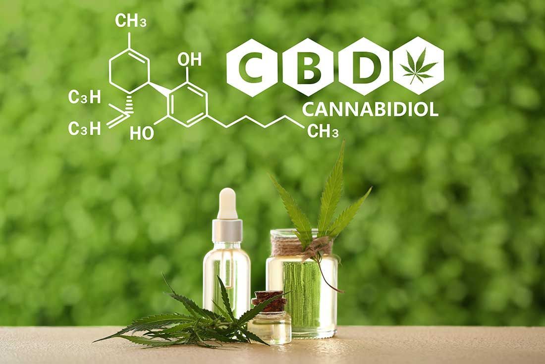 Delta-8 Vs. CBD: What Is The Difference?