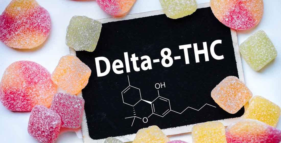 Is Delta 8 THC Legal In Your State? Exploring The Legalities