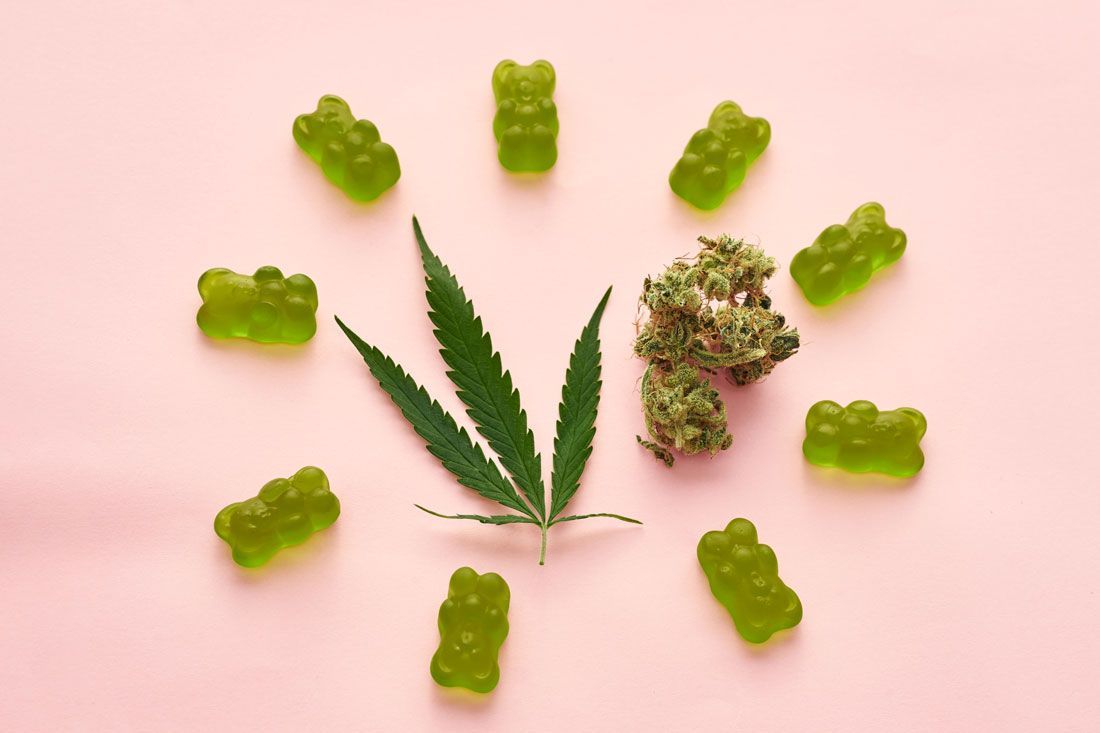 Do Your CBD Gummies Need To Be Refrigerated?