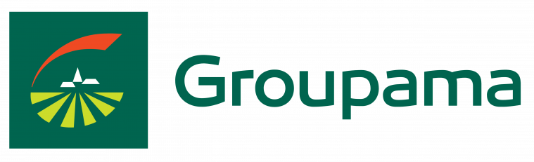 groupama logo