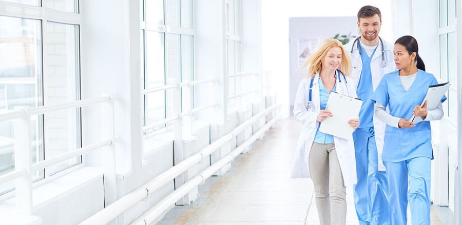 RC PROFESSIONI SANITARIE