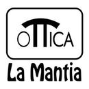 OTTICA LA MANTIA-LOGO