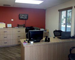 Personalized Stuff — Office Desk in San Diego, CA