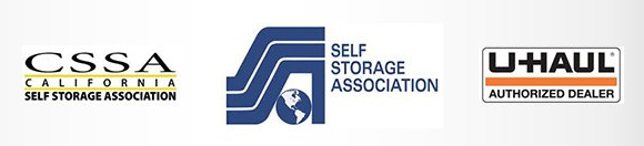 Storage — Affiliated Logos in San Diego, CA Storage — Affiliated Logos in San Diego, CA