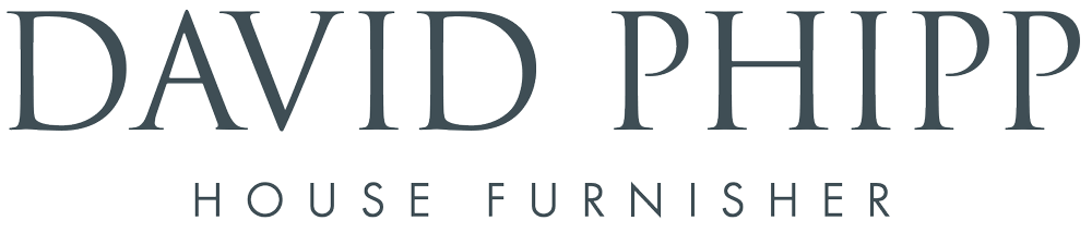 David Phipp House Furnisher Logo