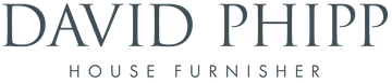 David Phipp Ferndown Dorset Logo