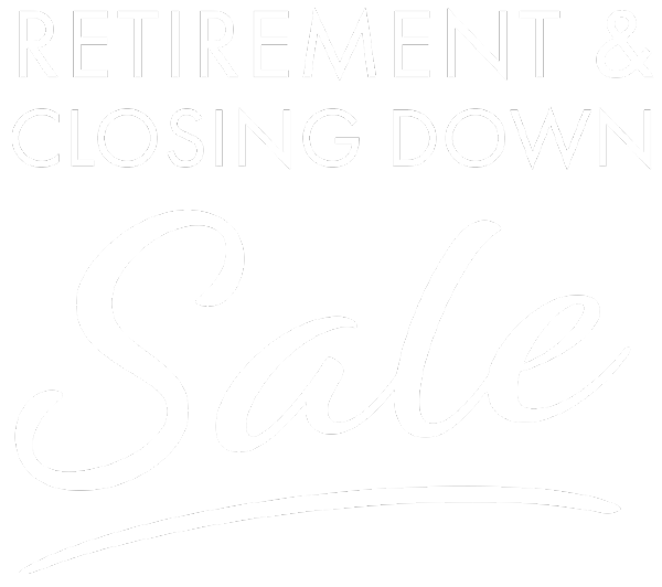 David Phipp Retirement Closing Down Furniture Sale