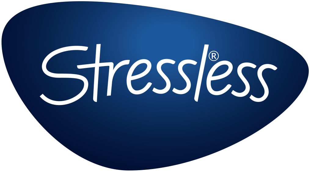 stressless colour logo