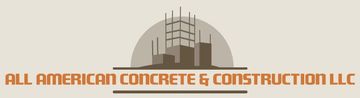 All American Concrete & Construction LLC