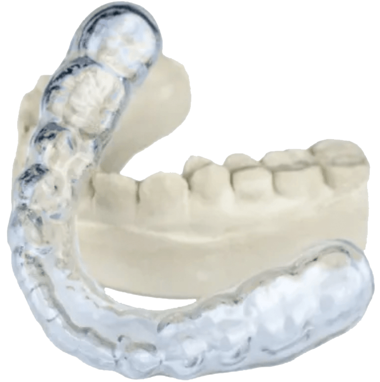 TMJ Treatment - Christiana Pleasant Dental