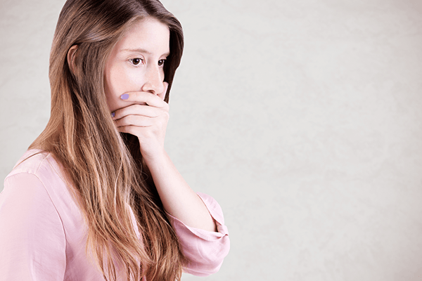 Bad Breath - Christiana Pleasant Dental