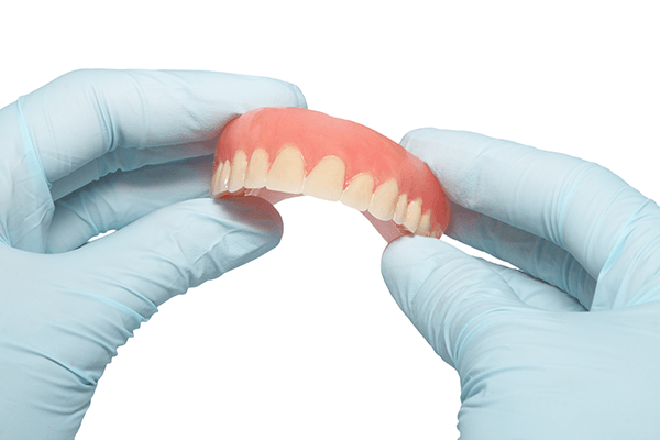 Dentures - Christiana Pleasant Dental